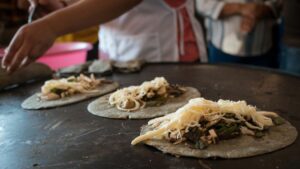 “México de Mis Sabores”, una experiencia gastronómica muy mundialista