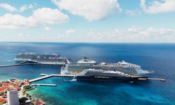 México y Disney exploran nuevas oportunidades de inversión en el país