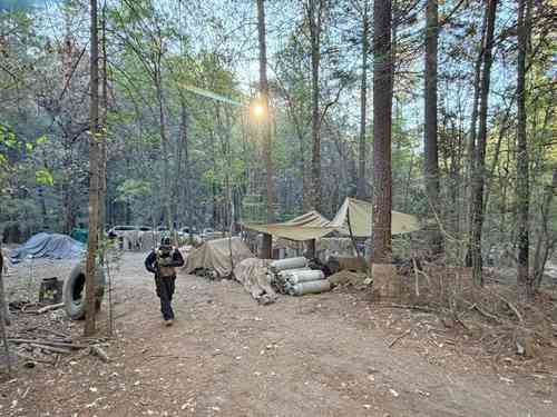 Mueren dos oficiales de EU y dos mexicanos tras acción antinarco