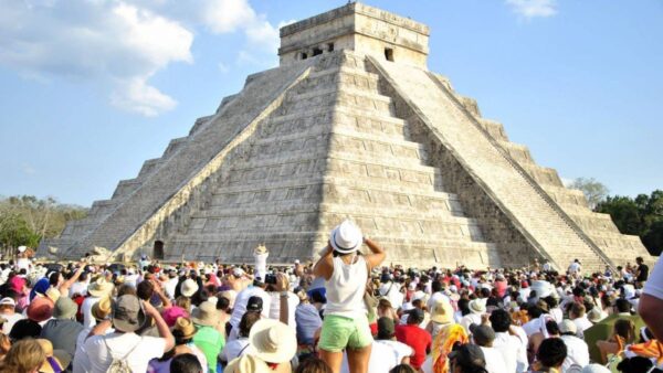 Museos y zonas arqueológicas superan visitas en 2026