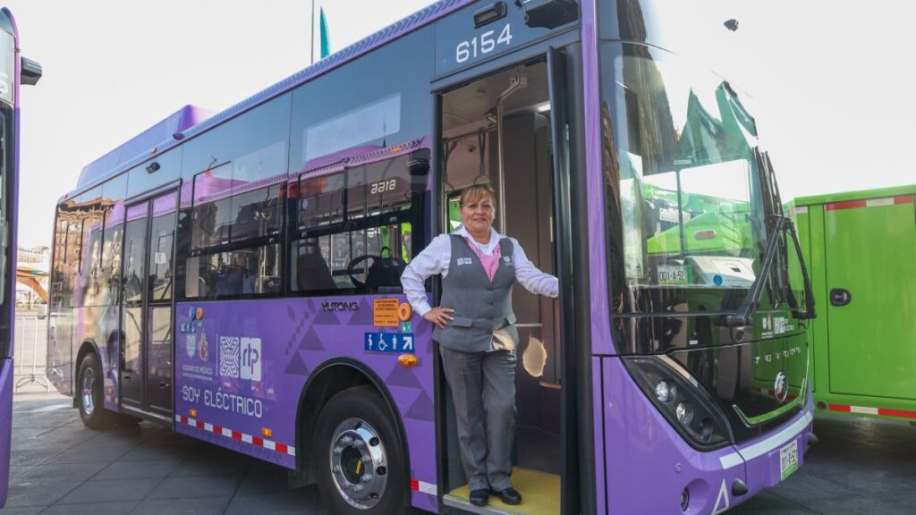 Nueva ruta honra a mujeres indígenas