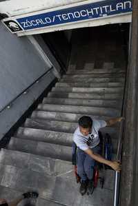 ONU: persisten graves violaciones a derechos de personas discapacitadas