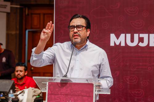 Oposición exige desaparecer poderes en Sinaloa y la salida del gobernador