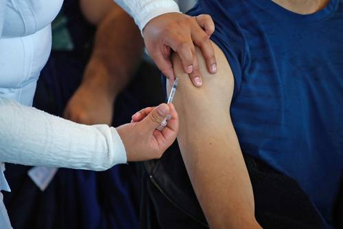 OPS da a México medio año más para refrendar estatus de país libre de sarampión