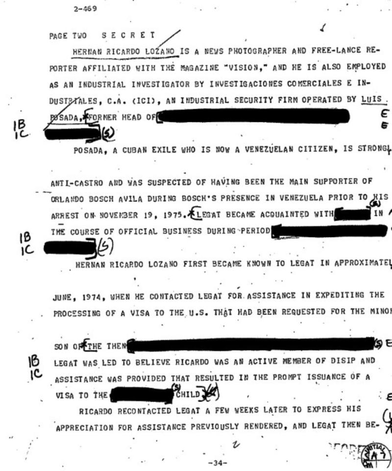 “Periodismo” de ficción sobre Cuba