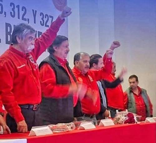 Persiste silencio de Canadá sobre amenazas contra los mineros de Camino Rojo