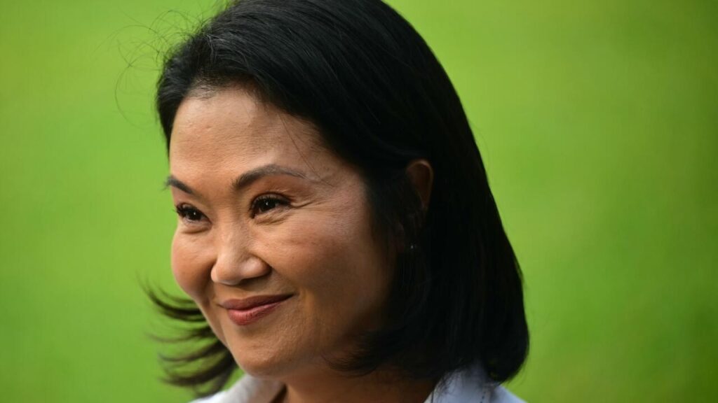 Perú: rumbo a una segunda vuelta entre Fujimori y López Aliaga