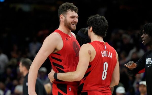 Play-In de la NBA arranca con drama y emoción