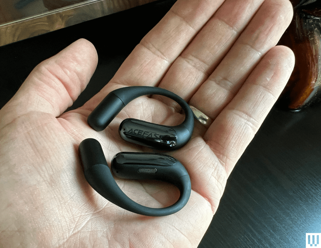 Por qué me enamoré de los auriculares abiertos