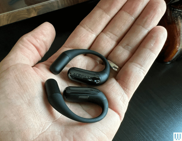 Por qué me enamoré de los auriculares abiertos