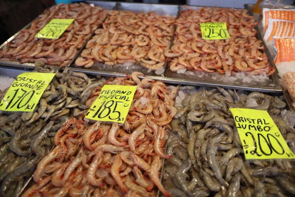 Profeco da consejos y opciones económicas para el menú de Cuaresma