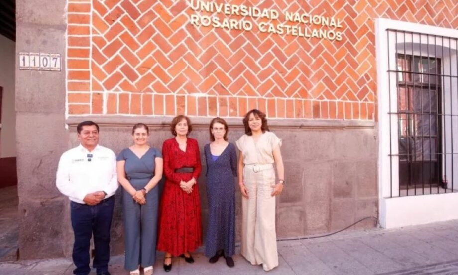 Puebla tendrá nueva Escuela de Medicina