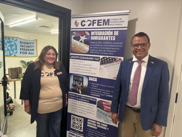 Recursos educativos y cívicos al alcance de la comunidad latina en el sureste de Los Ángeles