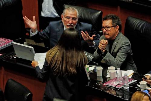 Reforma sobre feminicidio traza la ruta hacia homologación nacional