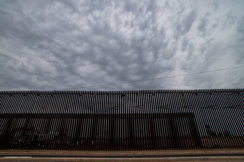 Refuerza EU control migratorio