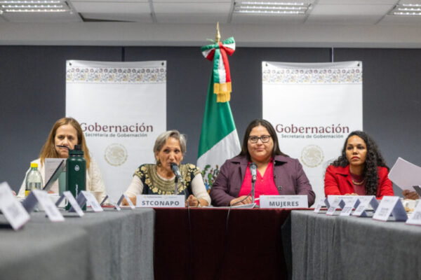 Refuerzan atención a embarazo infantil en zonas críticas