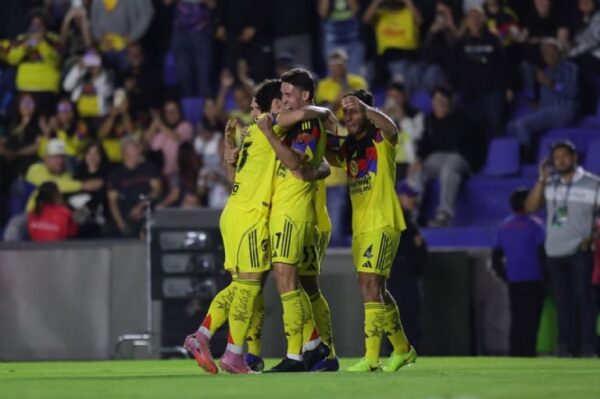 Santos vs América: así fue el empate en la Jornada 13 del Clausura 2026