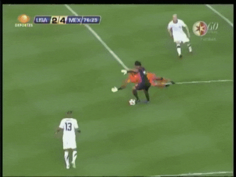 “Se lo ganó con el gol ante EU”, justifica Pemex contrato a Giovanni