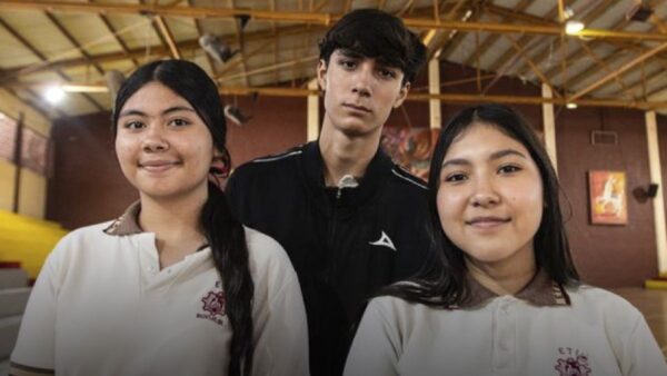 SEP convoca a registrarse en “Mi derecho, mi lugar” para Bachillerato