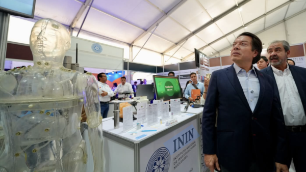 SEP llama a fortalecer vínculo entre educación y sectores estratégicos