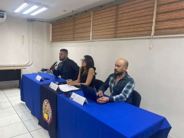 Simposio de Antropología e Historia abordará ejes sobre narcocultura y violencia