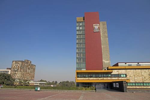 Sin suficientes aspirantes, 14 carreras en la UNAM
