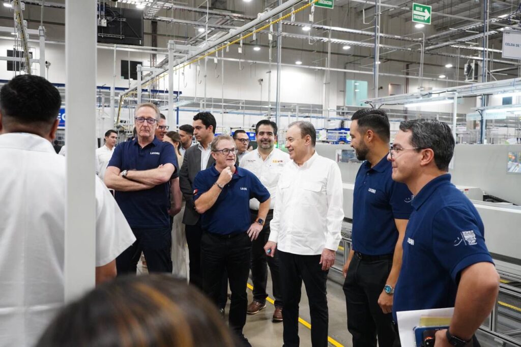 Sonora consolida estabilidad laboral con más de 23 mil nuevos empleos formales