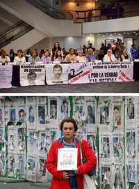 Tendencioso y superficial, el informe de la ONU sobre desapariciones: SG y SRE