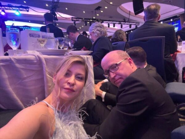 Tiros y evacuación de Trump: la gala de corresponsales de la Casa Blanca culmina en desorden.