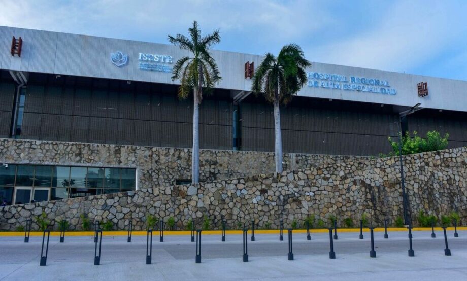 Trabajadores en activo del ISSSTE podrán recibir pensión por viudez