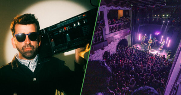 Tus ruegos han sido escuchados: PedroPiedra se presentará en el Foro Indie Rocks!