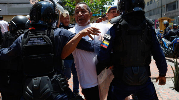 Venezuela: “No ha habido cambios significativos”, pero se percibe “optimismo”, afirma experta a RFI