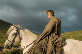 Vi una película de 7:30 horas en el cine para desintoxicar mi cerebro de TikTok