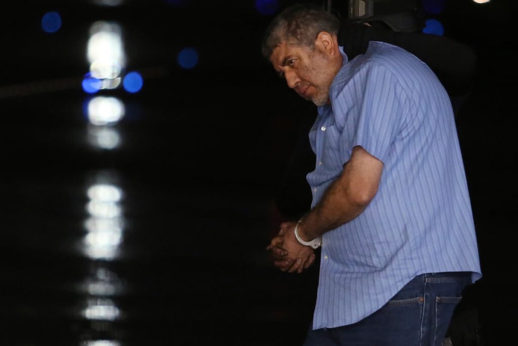 Vicente Carrillo Fuentes, heredero del Cartel de Juárez, negocia un acuerdo con la justicia de Estados Unidos