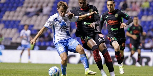 Viernes de emociones en la Liga MX