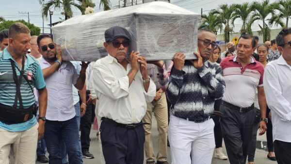 "Violencia Criminal y Política": RSF Advierte sobre Amenazas al Periodismo en las Américas