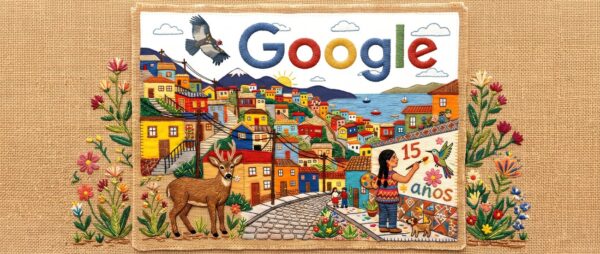 15 años en Chile: construyendo el futuro digital del país