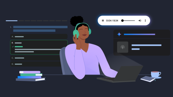 6 maneras fáciles de estudiar para los exámenes finales con Gemini