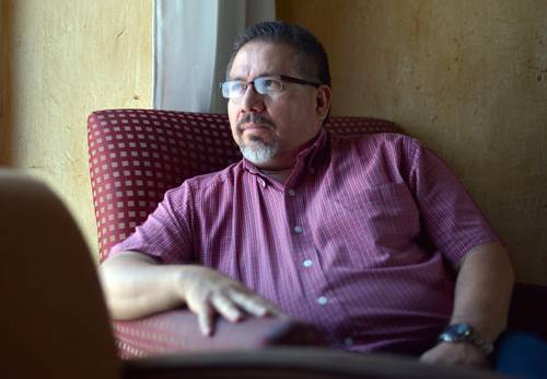 A nueve años del asesinato de Javier Valdez, el autor intelectual sigue impune