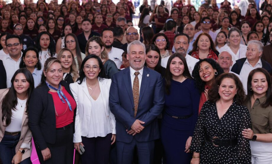 Abren 127 Centros Libre en Michoacán