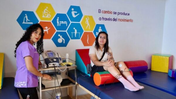 Abren utopía en Venustiano Carranza