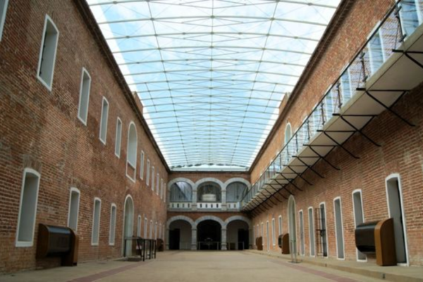 Abrirá Museo Regional de Sonora calabozos históricos por el Día Internacional de los Museos