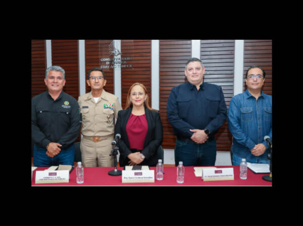 Activa Ayuntamiento de Guaymas Plan Municipal de Protección Civil