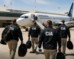 Aerolíneas confirman nuevo vuelo Chihuahua – NY para facilitar traslado de agentes