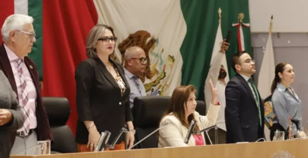 Al igual que en otros estados mexicanos, migrantes exigen representación en el Congreso de Sonora