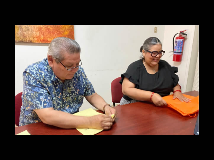 Anuncia Ayuntamiento de Hermosillo ganador del XXIV Premio Nacional de Poesía Alonso Vidal
