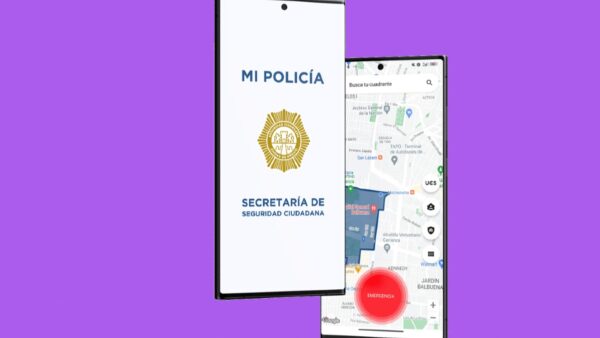 App “Mi Policía” atiende violencia de género