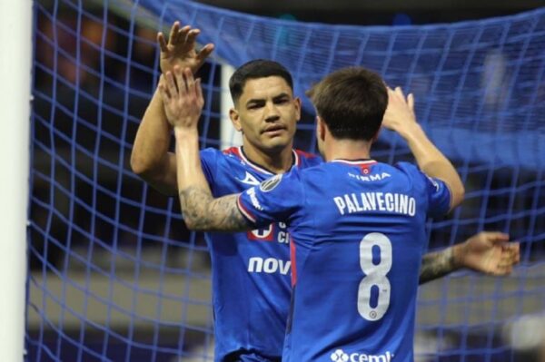 Atlas vs Cruz Azul: pronósticos, dónde ver y alineaciones de ida de los cuartos de final de Liga MX