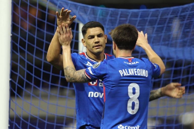 Atlas vs Cruz Azul: pronósticos, dónde ver y alineaciones de ida de los cuartos de final de Liga MX