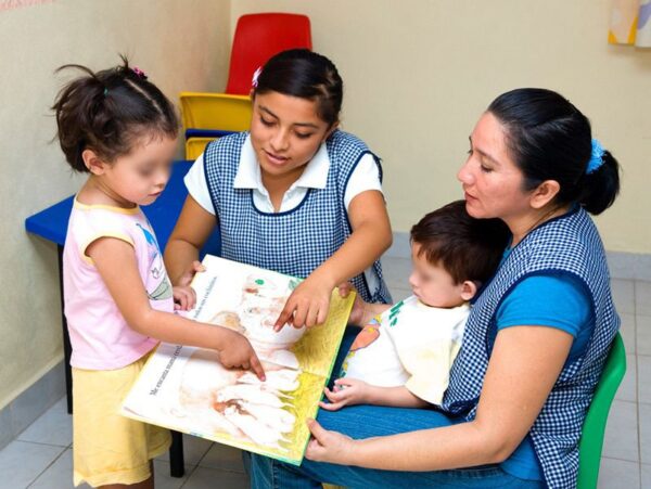 Autorizan ocho nuevos centros de atención infantil en Sonora